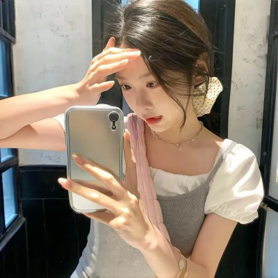 幸福生活在招手